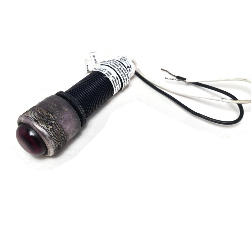 Adalet Series XL Pilot Light Type CL-I-II GRPS -CDEFG-TYPE4.