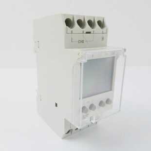 GRSSLIN talento 372 iplus 03.96.0003.1 230VAC 5060Hz ZEITSCH