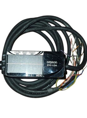 ZX2-LDA41智能传感器