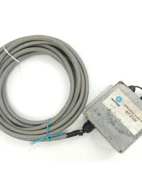 RUTTER RT2100 Voyage 数据记录器 VDR 室内音频套件