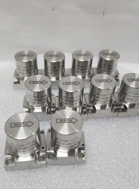 批量 10 件  Seisen NASCLEAN 金属气体过滤器 BF-1.125C PT-