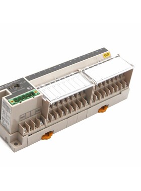 Omron DRT2-OD16TA-1 24V DC DeviceNet Feldbusmodul / Remote T