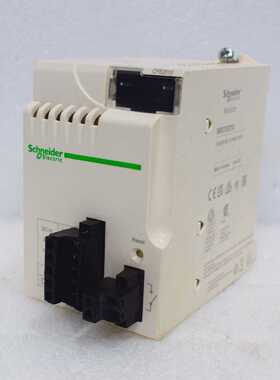 SCHNEIDER ELECTRIC BMXCPS2010 POWER SUPPLY MODULE CPS2010