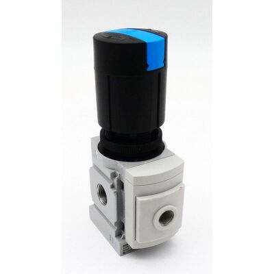 Festo MS4-LRB-1/4-D5-A8-AS 529471 Druckregelventil Druckregl