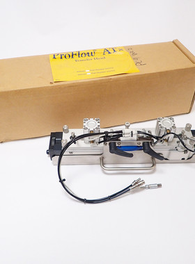 ASM DEK PROFLOW ATX 222703 ENCLOSED PRINT HEAD SYSTEM, MOUNT