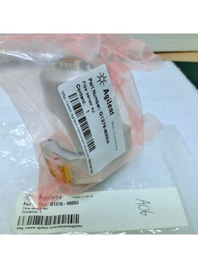 安捷伦 G1376-60004 NanoFlow 传感器 4ul/min,Nanoflow,未