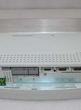 LENZE EVS9323ES SERVO DRIVE 13325136 400480V
