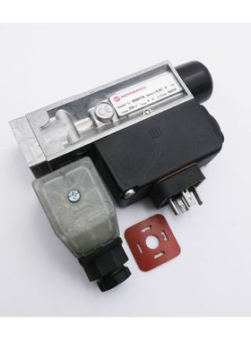 Norgren 0820174 0,02-2 bar 250V 5A Druckschalter -used-