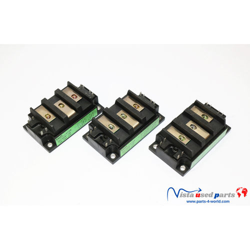 1x Fuji Electric 2DI150M-120 IGBT Power Module