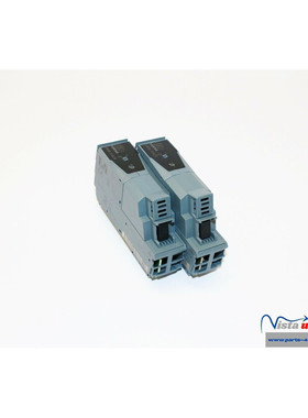1x B&R Automation X20IF10X0 X20 Redundancy Link Interface Mo