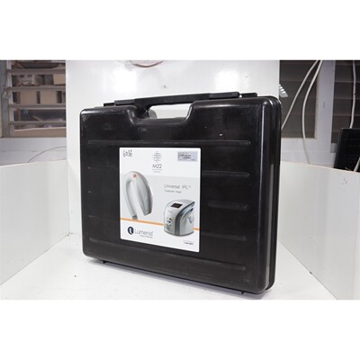 Lumenis M22 通用治疗头部手机 SA-102635012CN
