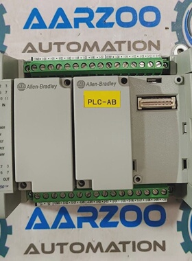 Contrleur Micro850 Allen Bradley 2080LC5024QBB A 14 Entres 1