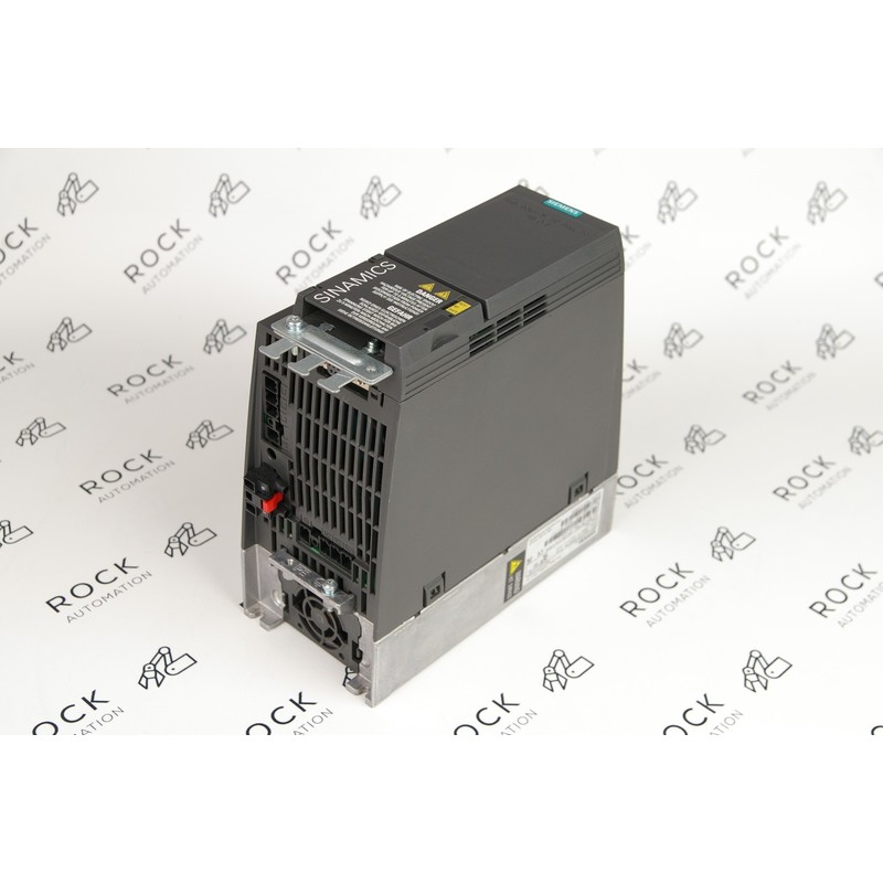 西门子 6SL3210-1KE21-7UP1 SINAMICS G120C DP 变频器