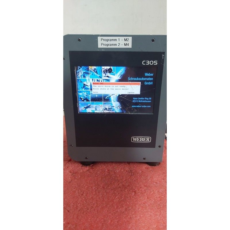 Weber C30S1MV3230RS C30S 控制器带 USB 优惠 UPS 航运