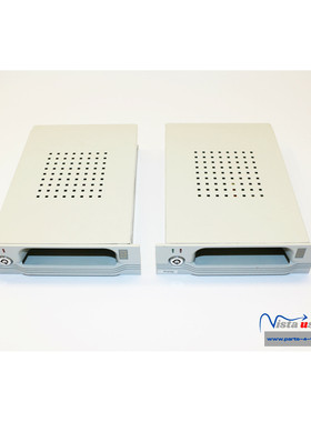 1x Homag 2-083-03-0085 Festplatte Hard Disk SCSI Frame Wechs