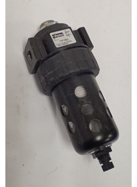 PARKER 11F12EC PREP=AIR II FRL FILTER P Max 150PSI T Max 125