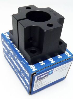 Schunk SOE 035 0313891 Einfach-Sockel -unused/OVP-
