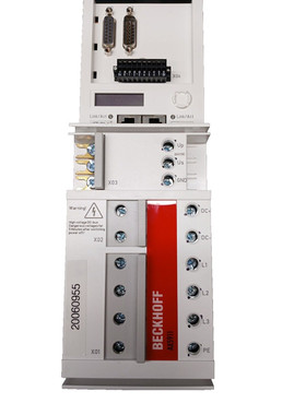 Beckhoff AX5901 Servoverst?rker AX5106-0000-0200