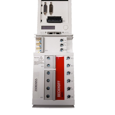 Beckhoff AX5901 Servoverst?rker AX5106-0000-0200