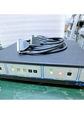 Spectra-Physics 5870WR Z-Lok,2474 BeamLok 控制,2470 遥控器,