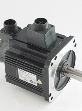 MDME102GCH 交流电伺服电机 - 全新剩余 - 无盒