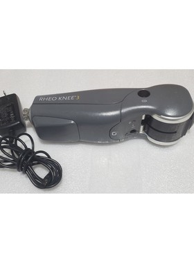 Ossur Rheo 3 膝盖 2019