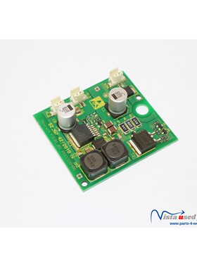 Rexroth R911316406 Control Board FSC01_03