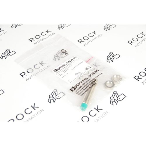 倍加福 NBN8-12GM50-A2-V1-M1 293454-0061 感应传感器