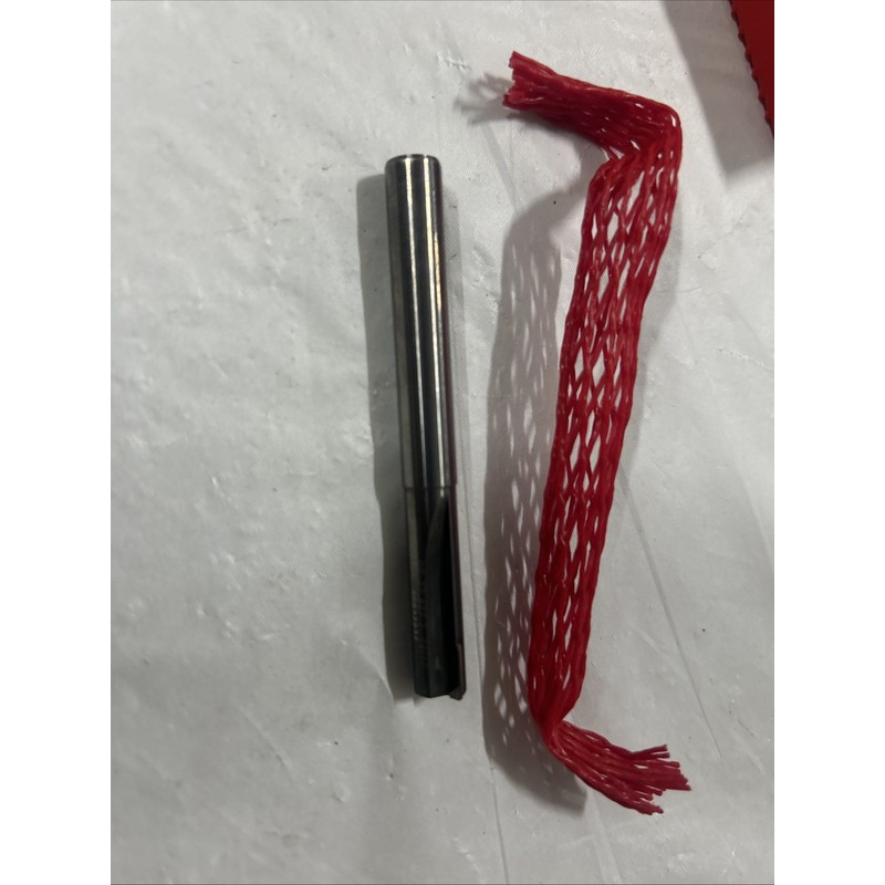 MAPAL 3063293220272 PCD REAMER 07.953/2 FL. 全新!!