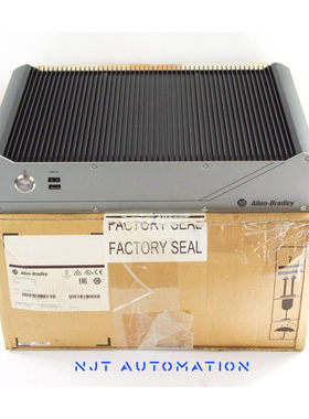 Allen-Bradley 6200T-RE Ser A VersaView 5200 盒瘦客户端套件 A
