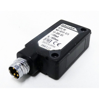 Balluff BOS 5K-NO-ID10-S75 Lichttaster -used-