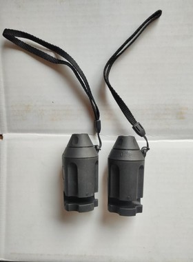 DRAGER 6401200 DELUXE TUBE OPENER 2 PCS LOT