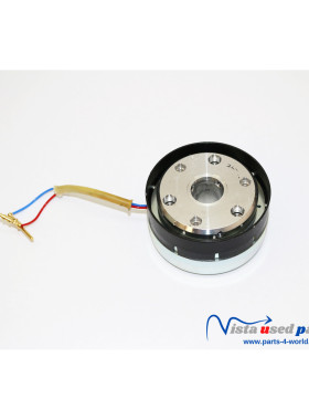 Binder 86 61106H30 Permanent Motor Brake Bremse 5193001612