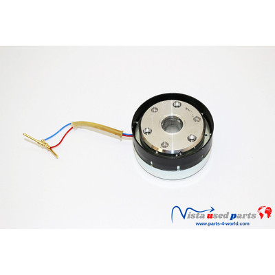 Binder 86 61106H30 Permanent Motor Brake Bremse 5193001612