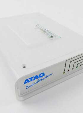 ATAG S0004600 DELTAT REGELUNG SGC VR