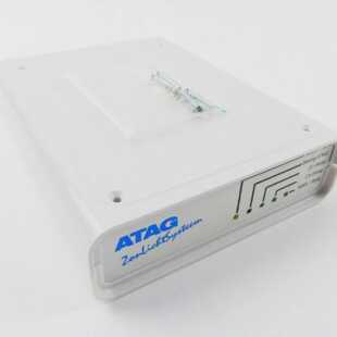 ATAG S0004600 DELTAT REGELUNG SGC VR