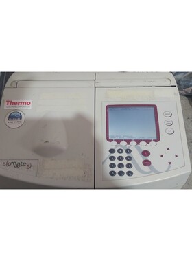Thermo Spectronic BioMate 5 紫外线可见分光光度计优惠 UPS