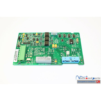 Siemens Sitrans Module Board C79451A3488L2 C79040-A6420-C878