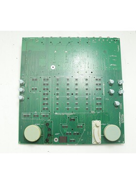 Grason-Stadler GSI 61 测听器键盘 PCB 1761-0700 REV 3