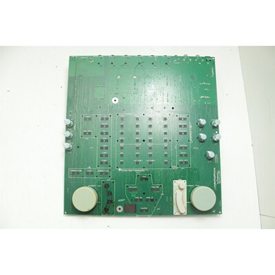 Grason-Stadler GSI 61 测听器键盘 PCB 1761-0700 REV 3