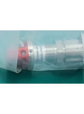 Hamlet HMSC20-4VKLQ Manual Diaphragm Valve,Unused,Jp+97257