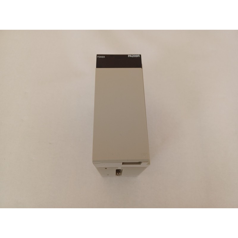 Omron SYSMAC Power Supply Unit / Netzteil PA209R / C200HW-PA