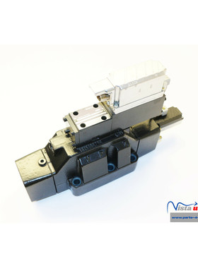 Bosch 4WRLE 25 X370M-3X/G24K0/A1M-811 Hydraulic Proportional