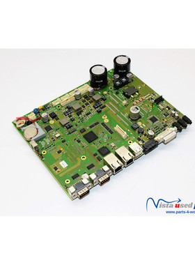 B&R Automation 050000958-09 Bus Board Unit APCBB1/9