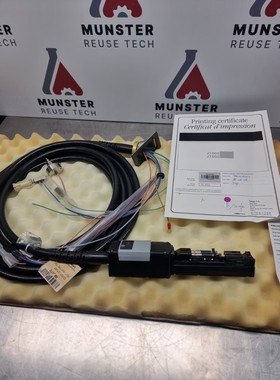 Imaje Print Module S8-2G-L=5 | P/N: ENM20333 | NEW & UNUSED