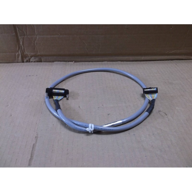 XW2Z-100A Omron Nuovo Plc 1M 32 Punto I/O Cavo A Terminale B