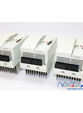1x Kuka Lenze 00-105-413 Servo Drive KSD1-48 E93DA123I4B531