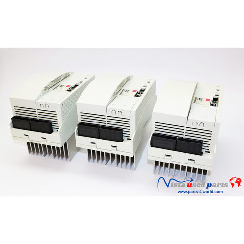 1x Kuka Lenze 00-105-413 Servo Drive KSD1-48 E93DA123I4B531