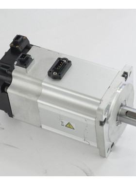 MSME082G1T 交流电伺服电机 - 全新 无盒