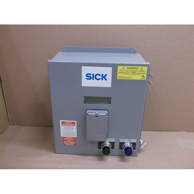 CHRY-03 Wiring Hub SICK Neuf C Code-Barres Interface 70236